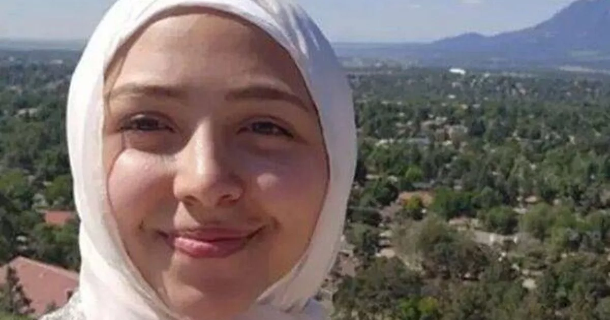 Daughter of alleged terrorist says 'America changed me' as family face fate