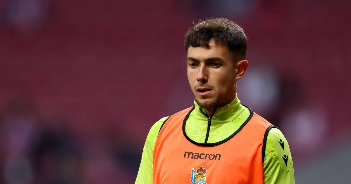 Martin Zubimendi to Arsenal confirmation imminent with next two priorities clear