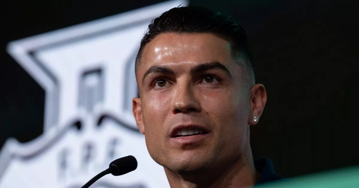 Cristiano Ronaldo responds to Club World Cup transfer offer as agent holds talks