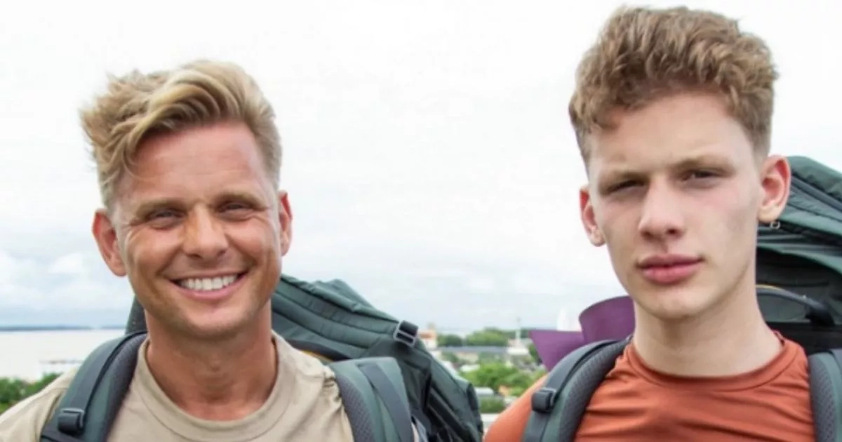 Freddy Brazier told 'go home' as he sparks huge concern with family issues post
