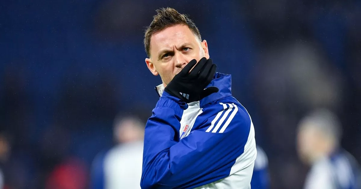 Ex-Man Utd star Nemanja Matic handed ban after covering anti-homophobia sign