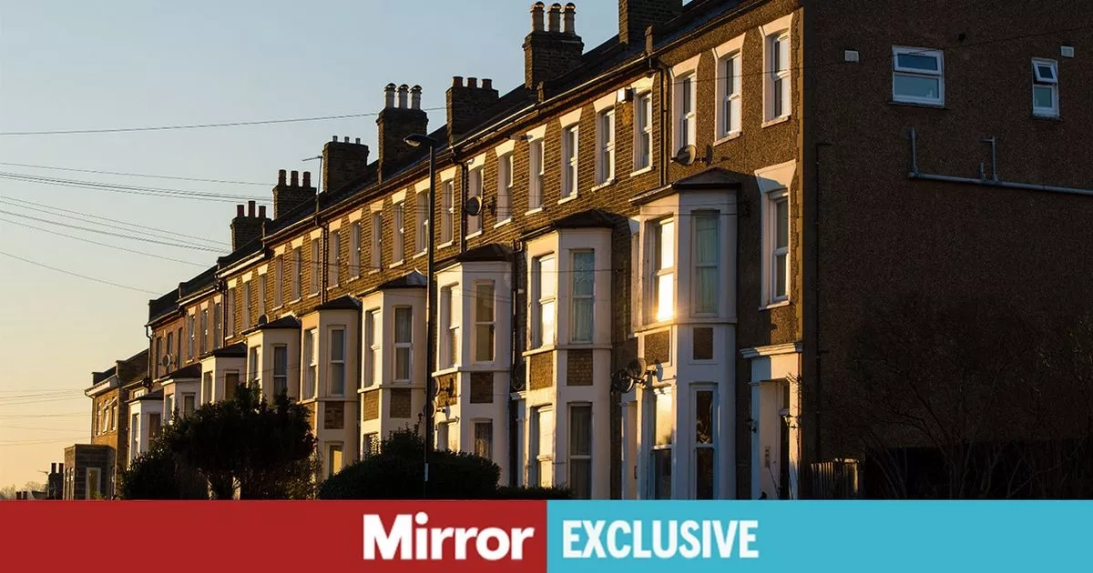 MPs could vote to force government to build 150,000 social homes a year