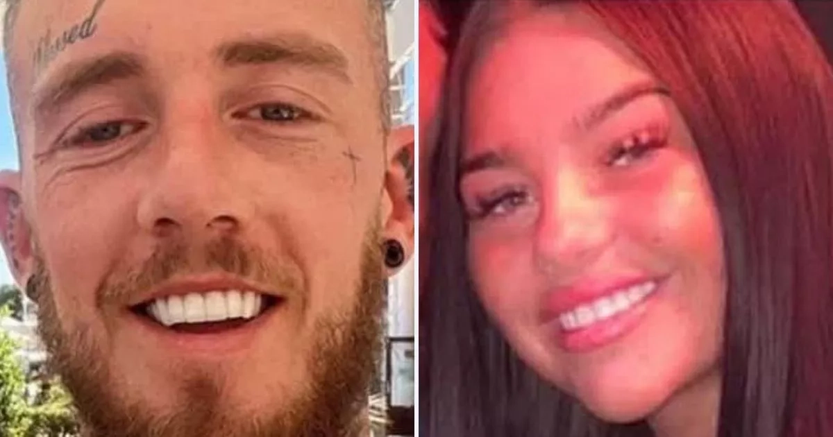 Murder suspect 'marries teen girlfriend in secret wedding' while on the run
