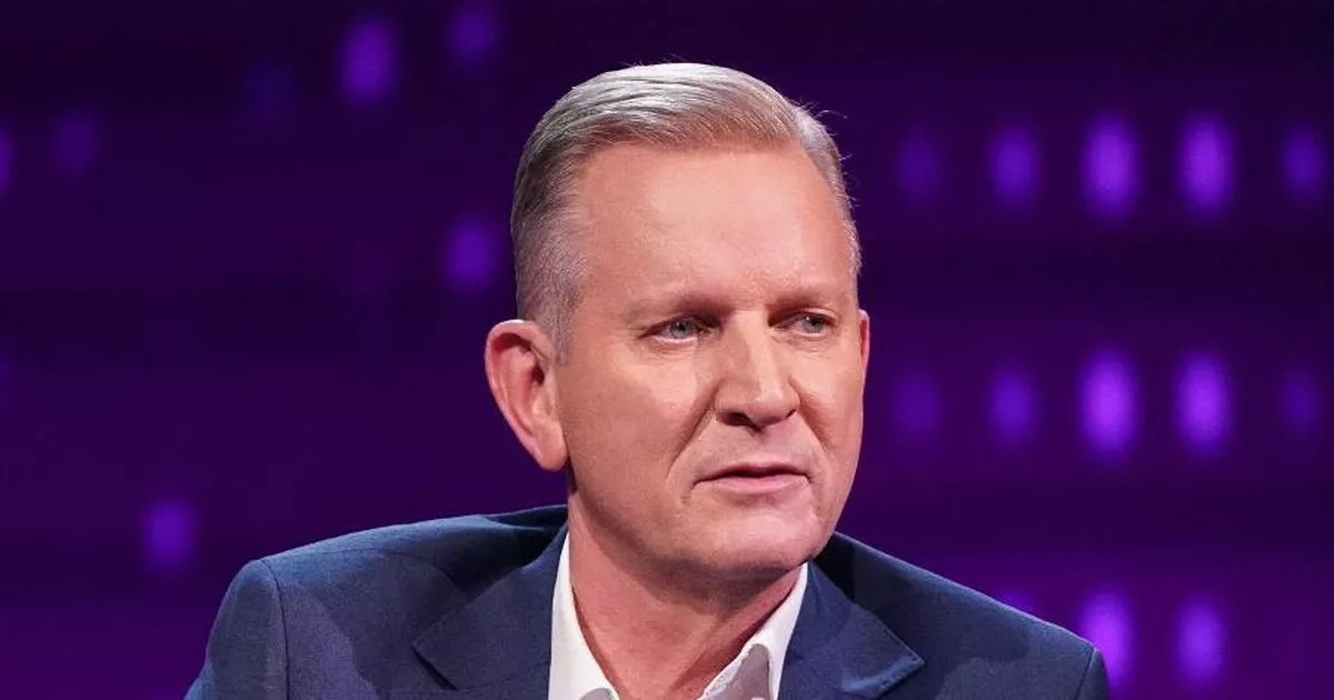 Jeremy Kyle guest who killed girlfriend's hamster has lifetime animal ban axed