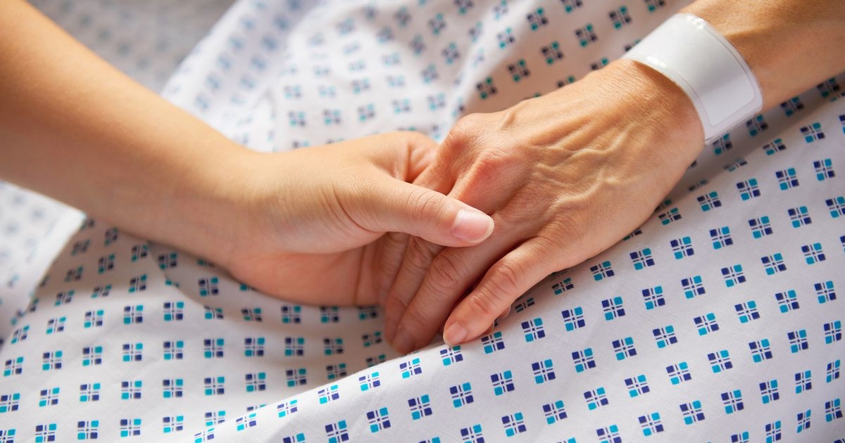 'I'm a doctor and death will come soon if you spot this symptom'