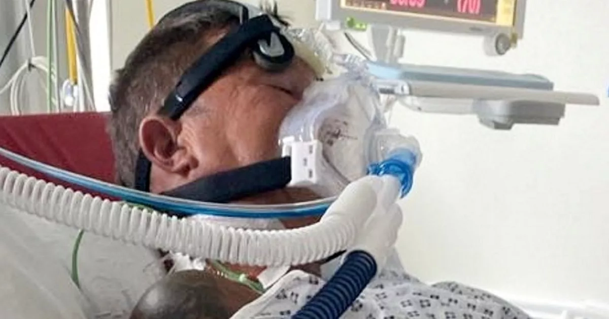 'I stayed in a dirty four-star hotel in Turkey and almost died'