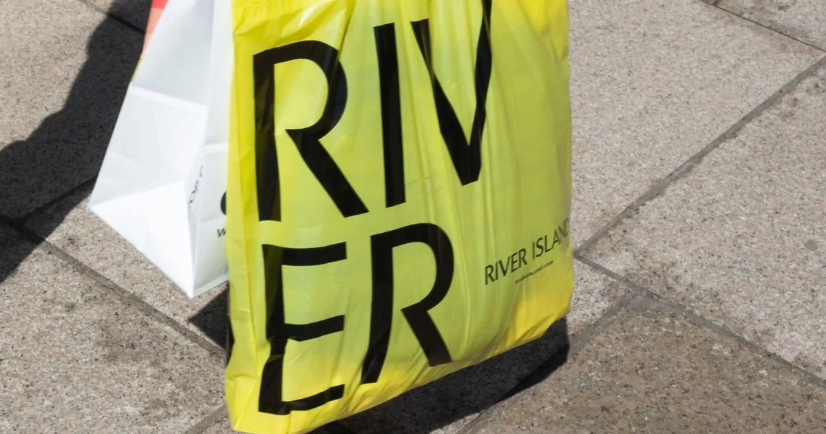 River Island's 'stunning' handbag is 'the epitome of girlhood'