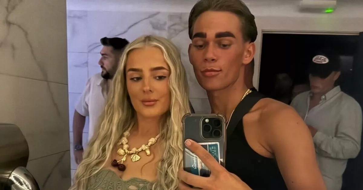 'I flew to Ibiza for a night out and it was cheaper than staying in the UK'