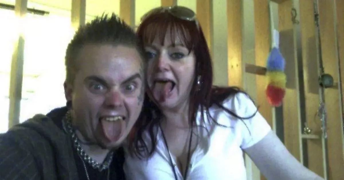 Devil-worshipping dad carved up stepmum and ate her flesh while daughter slept