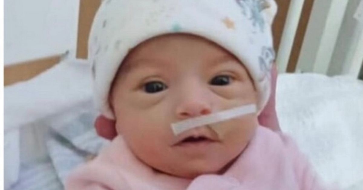Mum 'torn apart' as newborn killed after being 'dragged out of bed' by nurse