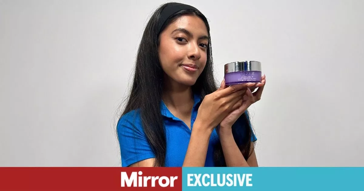 Popular Elemis cleansing balm alternative is just as good and costs £22 less