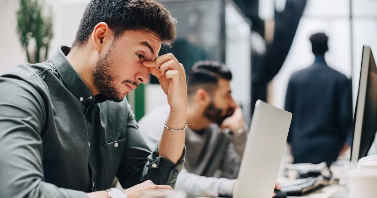 'Manager keeps scheduling meetings at irritating time so I got revenge'