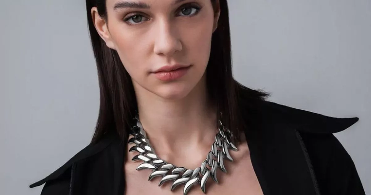 Unusual jewellery line is winning wearers 'so many compliments'