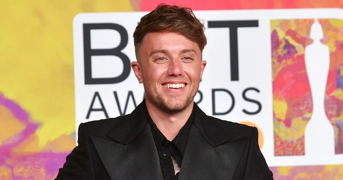 Sky Sports eye Roman Kemp in TV shake-up after Match of the Day snub