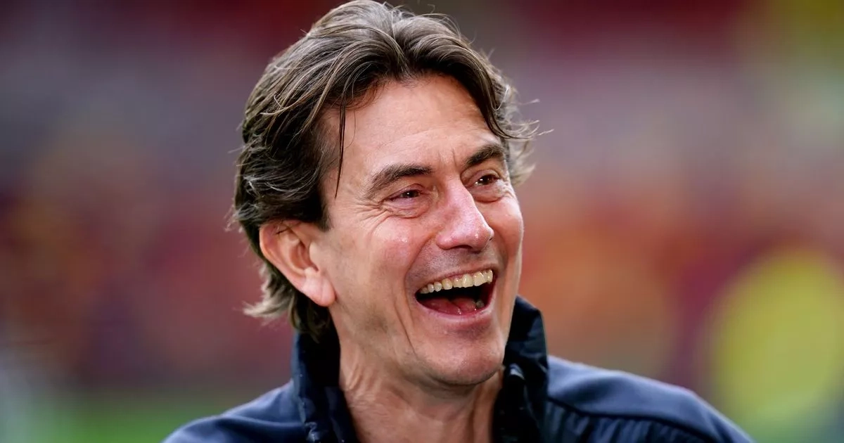 Tottenham's transfer budget and two top targets with Thomas Frank as new manager