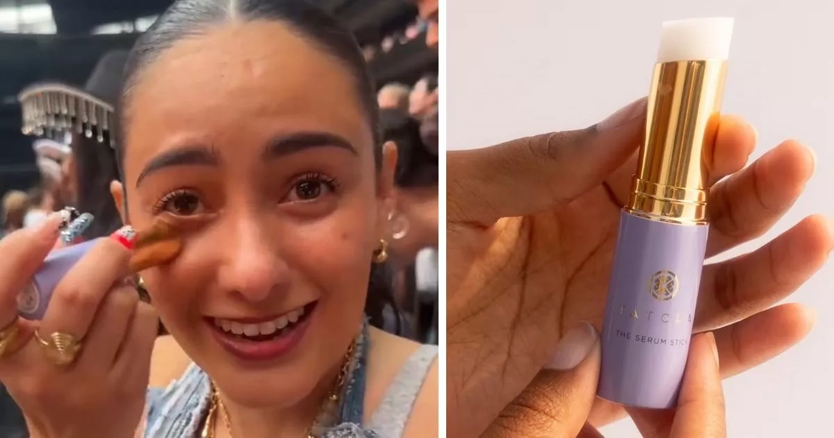 Tatcha serum stick alternatives that are £40 cheaper and shoppers 'love'