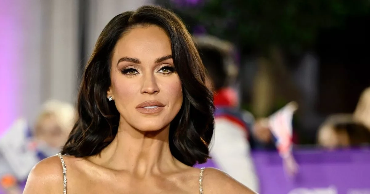 Vicky Pattison says 'I'm not proud of it' as she opens up on 'turning point'