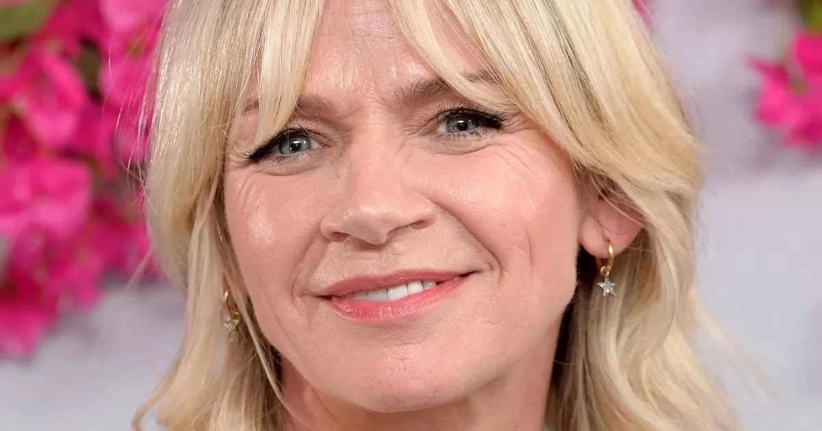 Zoe Ball teams up with familiar face for new project after surprise BBC return