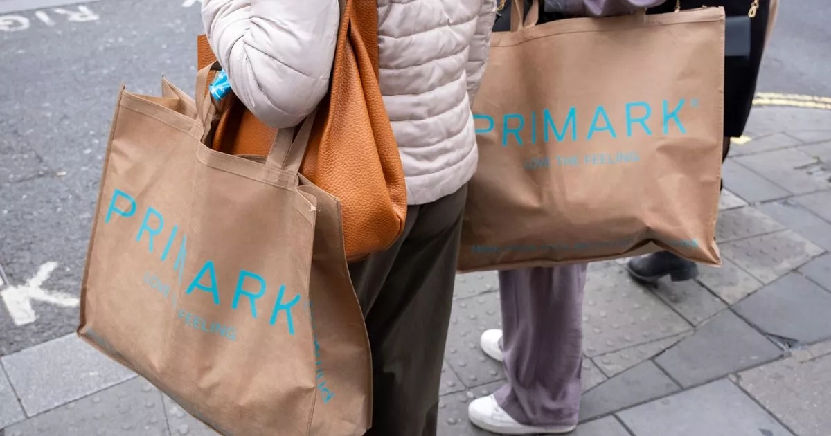 Primark fans are 'running' for 'gorgeous' new £5 kitchenware