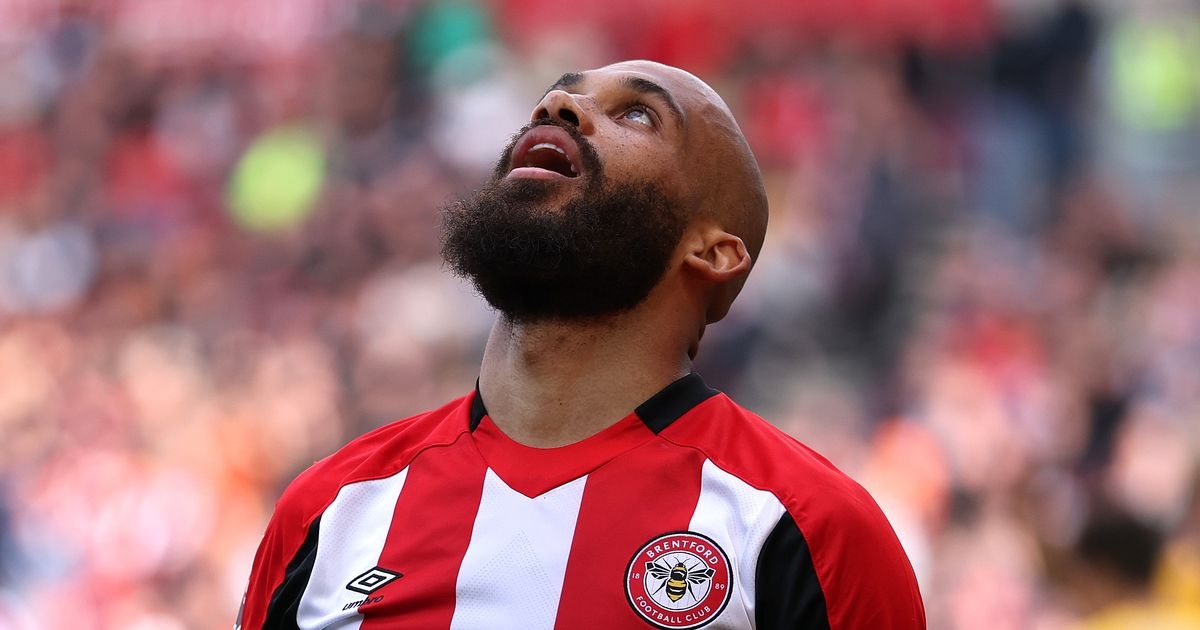 Bryan Mbeumo told next move is no-brainer as Man Utd and Spurs fight to sign him