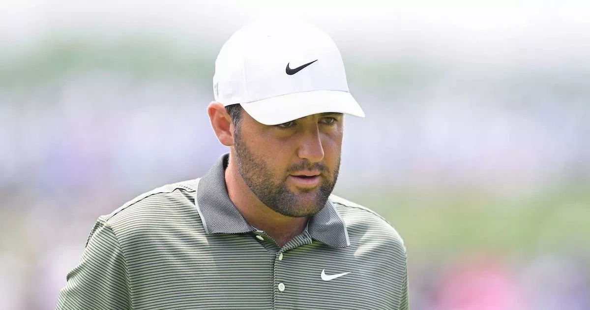 Scottie Scheffler sent warning after US Open as rival says he will take him down