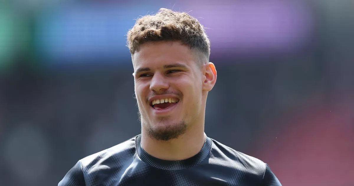 Liverpool near Milos Kerkez transfer as Florian Wirtz contract details emerge