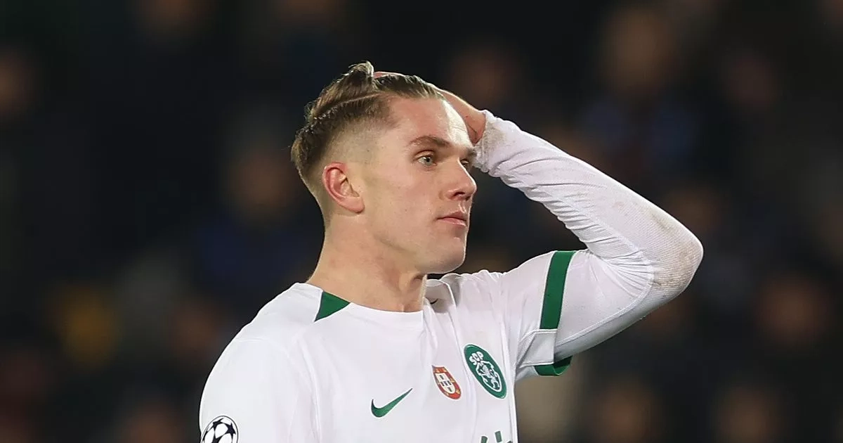 Viktor Gyokeres in new transfer rejection after strike claim & Arsenal decision