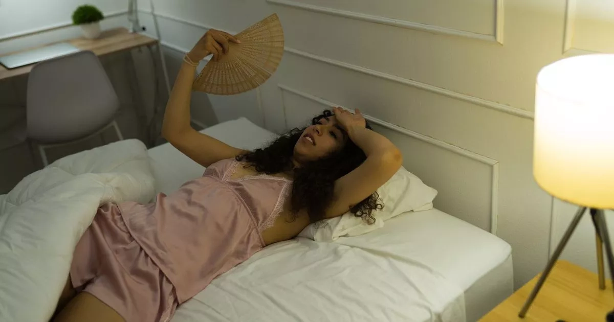 Dunelm's £25 solution that gives 'instant relief' on hot nights