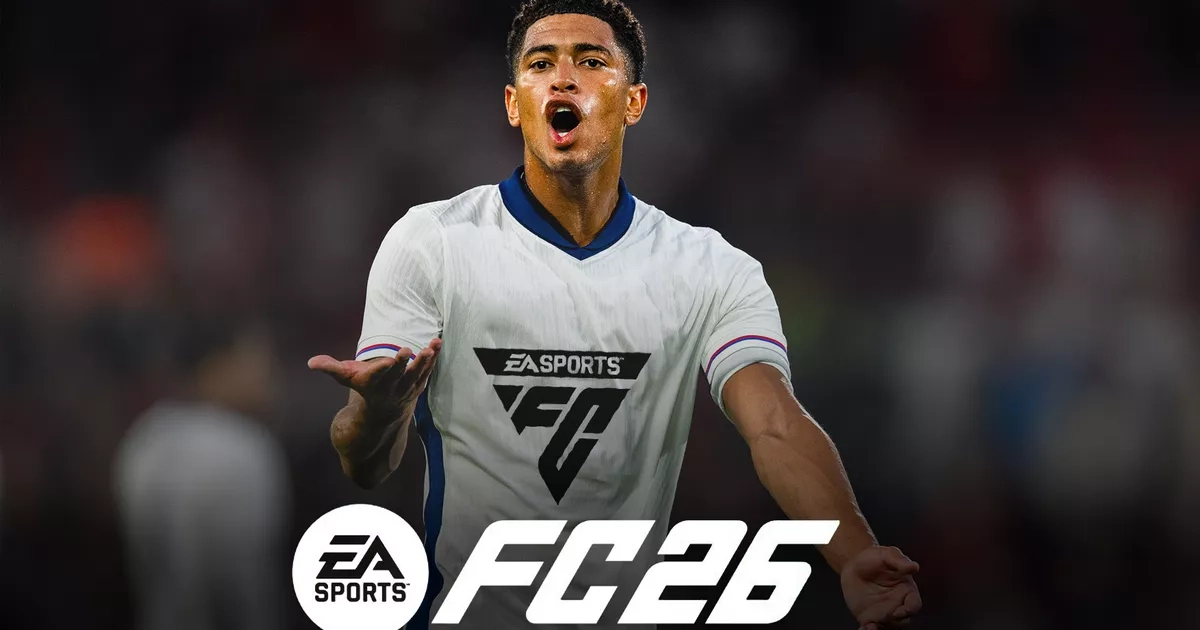 EA FC 26 release date leaked for Ultimate Edition and Standard Edition