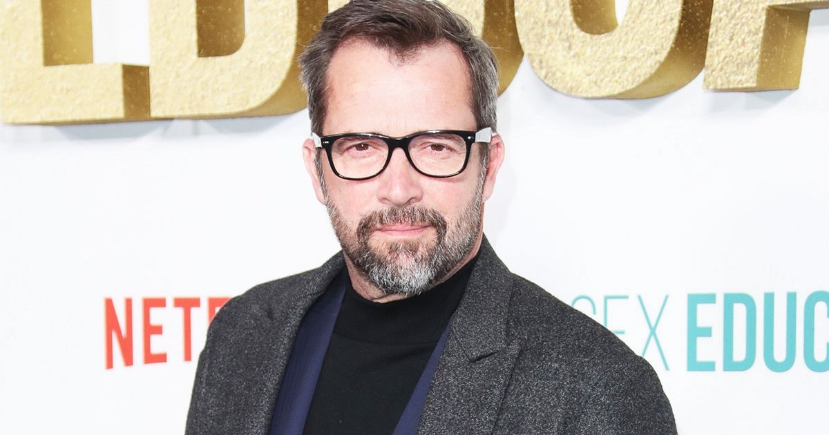 Netflix star warns his new period drama will ‘wake people up'