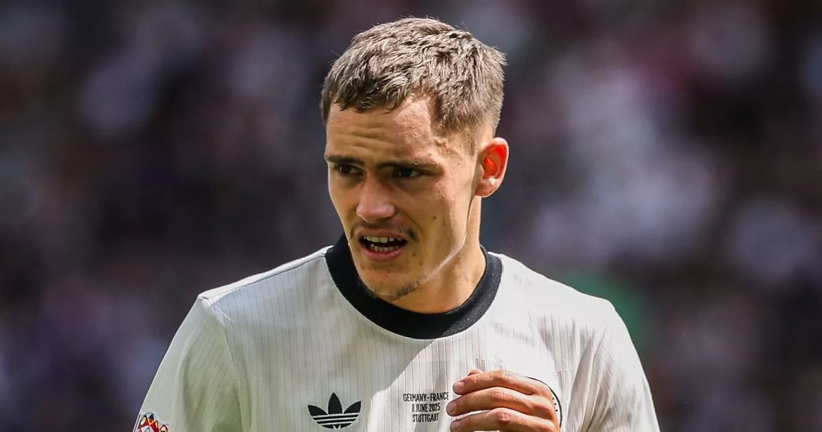 Liverpool draw up fresh Florian Wirtz plan after completing transfer U-turn
