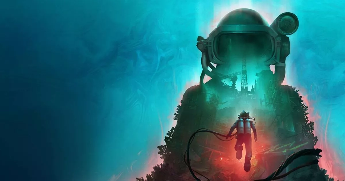 Still Wakes the Deep Siren's Rest review – brief DLC hints at stranger things