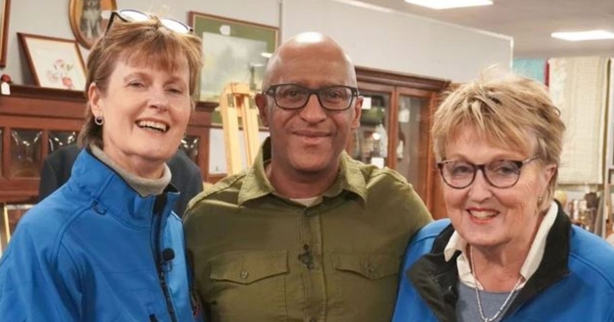 Bargain Hunt fans left devastated as star announces final episode