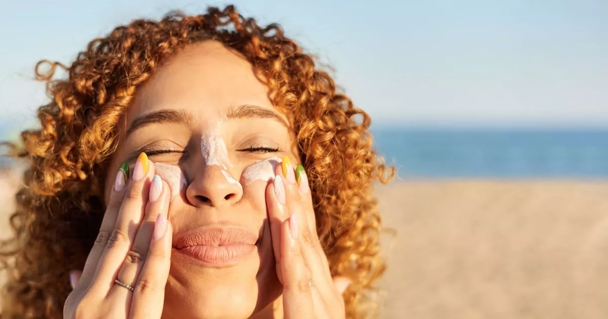 Boots expert recommends £29 SPF powder for protecting skin