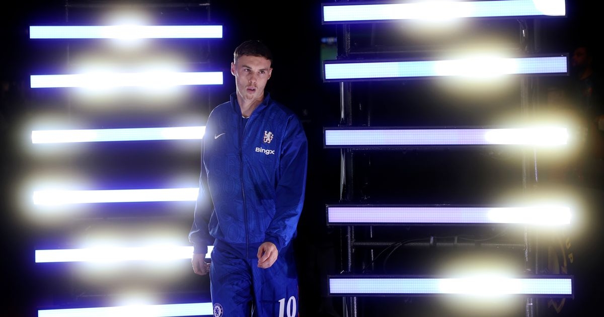 Chelsea star wants Premier League to copy Club World Cup concept despite mocking