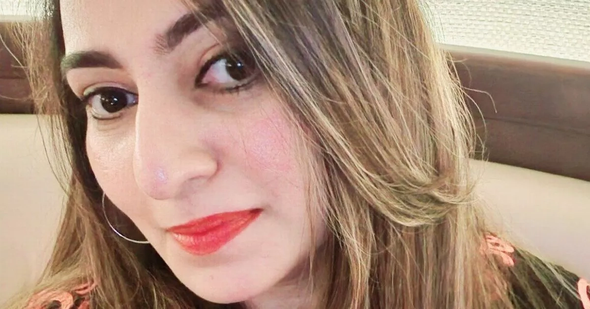 'I paid for parking then got a message from bank to say it had been £4,586'