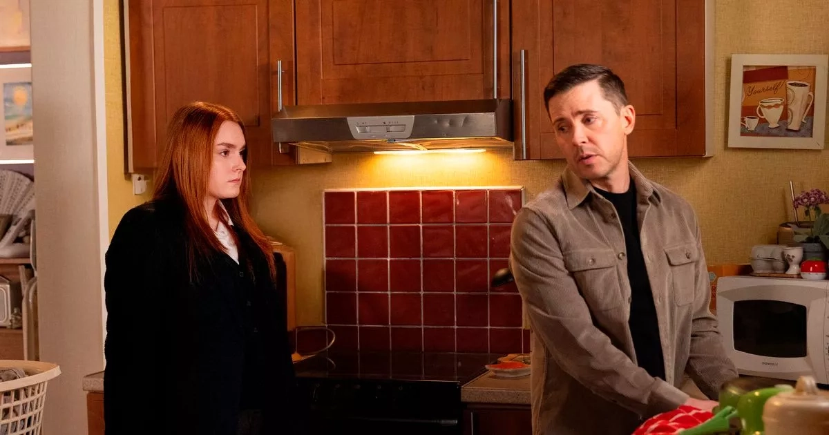 Coronation Street twist as Millie's disturbing pregnancy truth uncovered