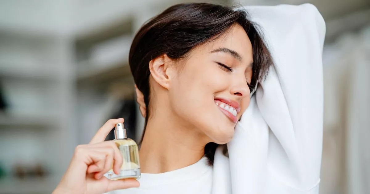 Boots' cuts price of 'divine' designer perfume worth £63 in half