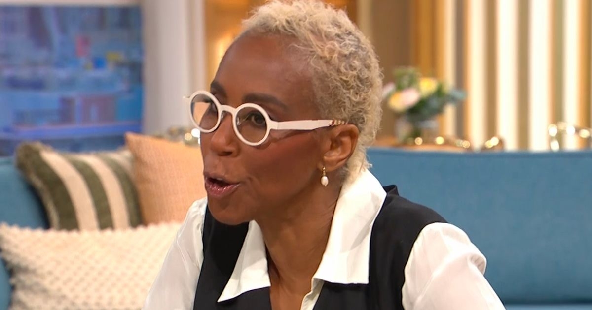 This Morning viewers slam claim common habit harms kids psychologically
