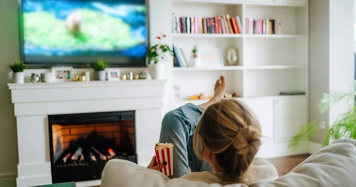 Netflix fan takes 'perfect revenge' after ex keeps using her account