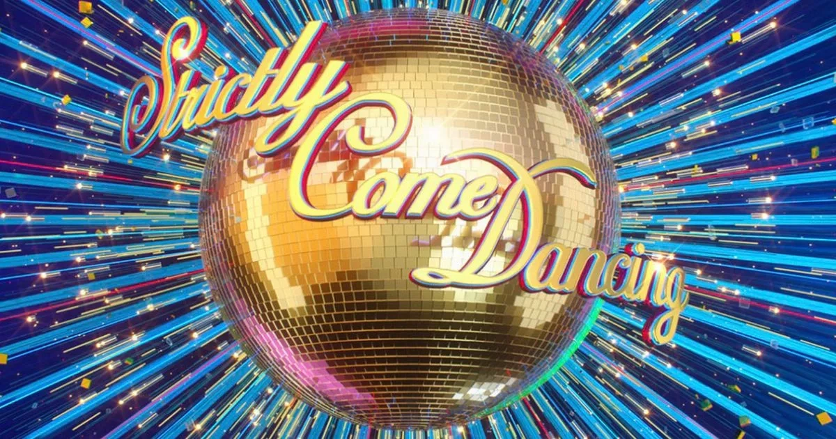 Strictly Come Dancing winner heartbroken as their business burns down in a fire