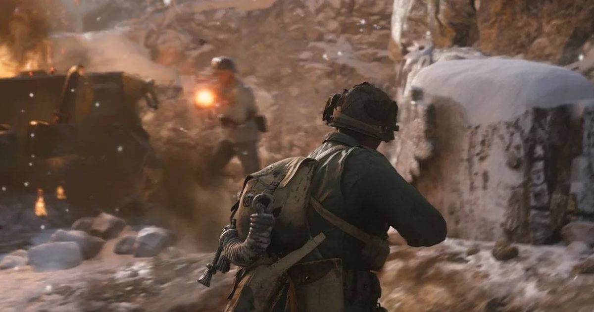 Xbox Game Pass gets even more Call of Duty and Warcraft in a Blizzard-heavy drop