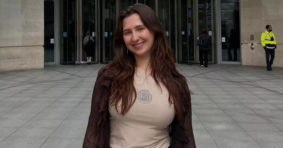 'I worried for her physical safety but the online world put her in danger'
