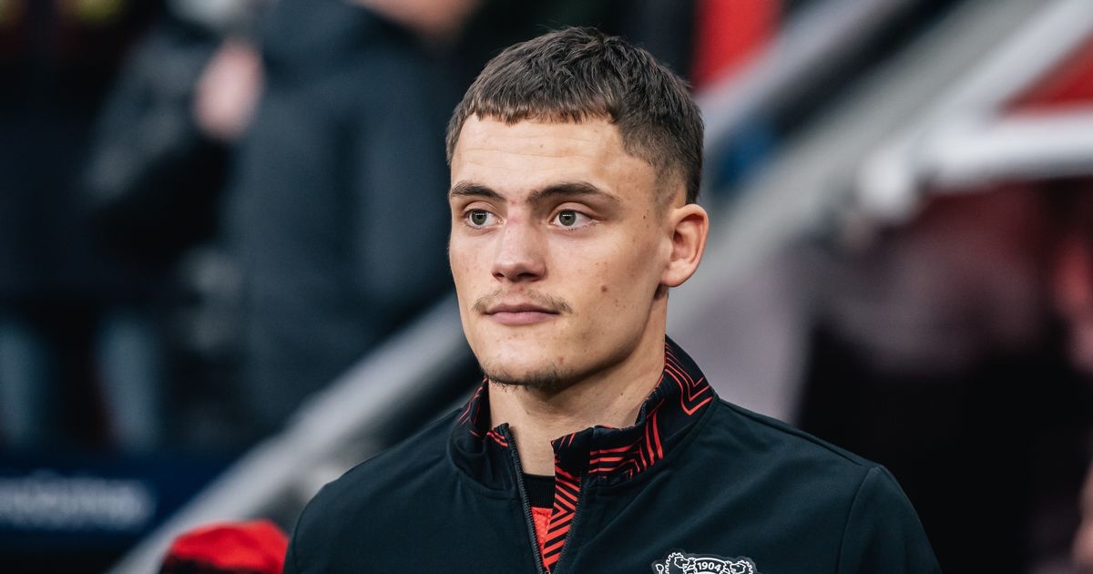Liverpool star sends two-word message to Florian Wirtz ahead of £116m transfer
