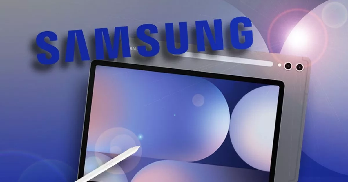 Shoppers rush to grab Samsung tablet offer with up to £350 off