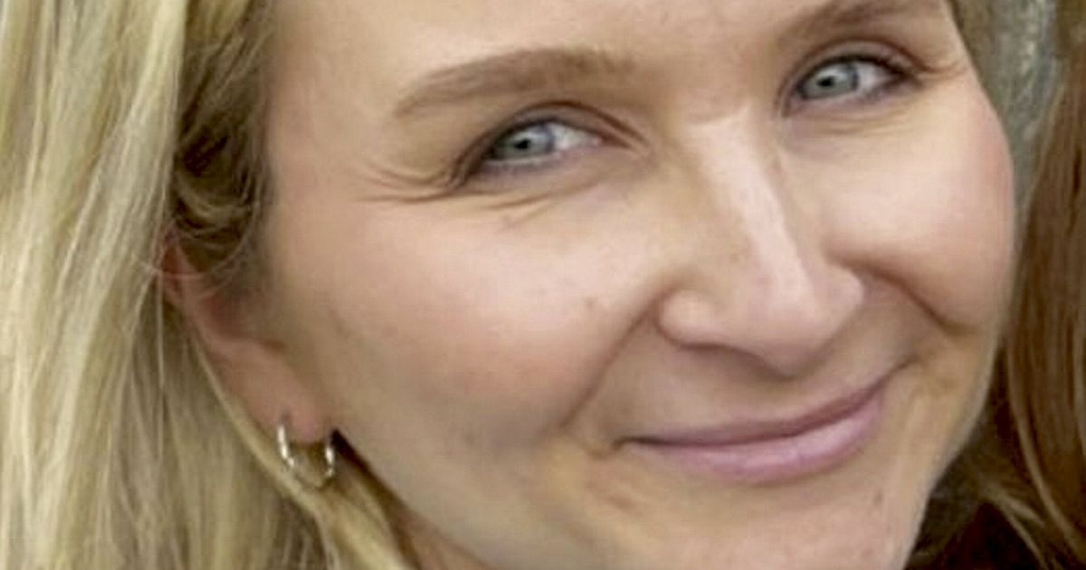 Harrowing details of mum, 32, found dead and 'strangled to death' in family home