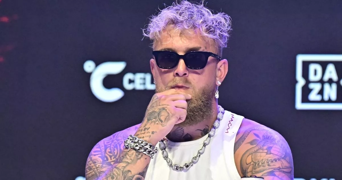Jake Paul makes unexpected admission about boxing career earnings