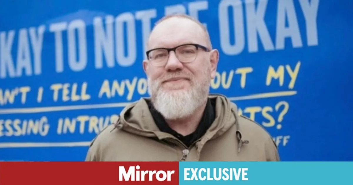 'On worst days I tried to take my own life - new benefits bill is devastating'