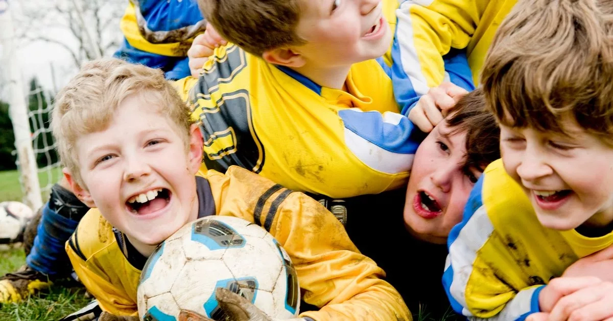 3000 grassroots kits up for grabs in National Kit Scheme
