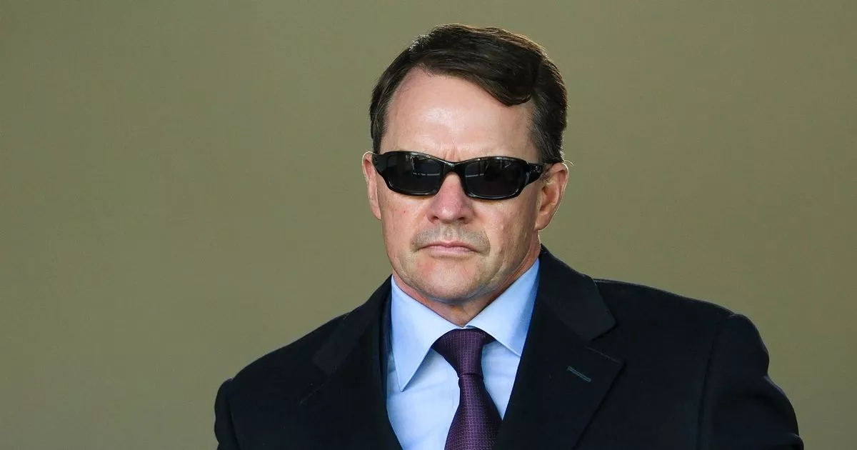 Royal Ascot jockey's comments about Aidan O'Brien say it all about Irish trainer